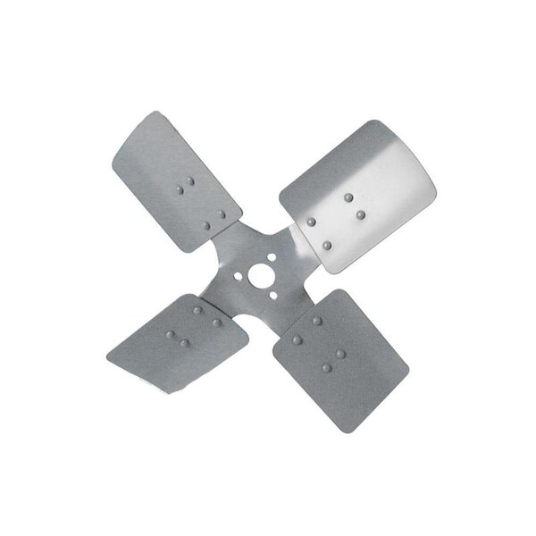 Aic Replacement Parts S.69800 Fan, 4 Blade - 15 1/2 Dia. Fits Universal Tractors S.69800-SPX_6 - main